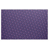 I monogramm und personalisierter Name Isabella Gew Stoff (Yard (91,4 cm))