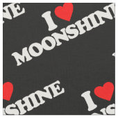 I MOONSHINE LIEBE STOFF (Nahaufnahme)