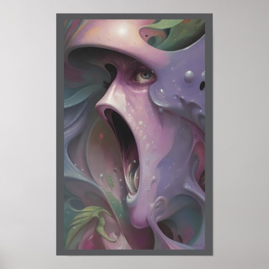 I mostri che sposiamo poster (Vorne)