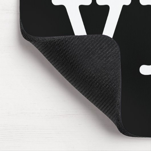 I Motorrad Vietnam Mousepad (Ecke)