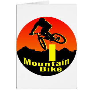 I Mountainbike