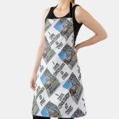 I Move Mountains at Work Software Developer Schürze (InSitu)