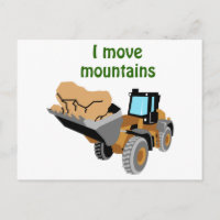 I Move Mountains