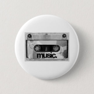 i♥music button