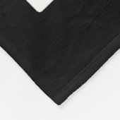 I My Pants Today Funny Sarcasm Saying Fleecedecke (Ecke)