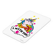 I Myth You Magnet (Linke Seite)