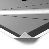 I N F I N POSTER (Ecke)