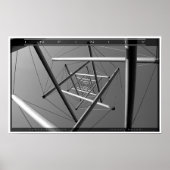 I N F I N POSTER (Vorne)