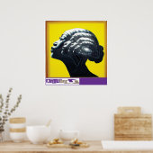 I.N. POSTER (Küche)