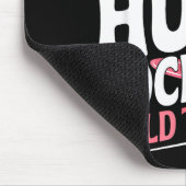 I Need A Huge Coctail Funny Adult Humor Funny Drin Mousepad (Ecke)