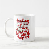 I Need A Nap Anti Valentines Humor Heartbroken Sin Kaffeetasse (Links)