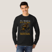 I need all these Tarantulas Tarantulas Collector T T-Shirt (Vorne ganz)