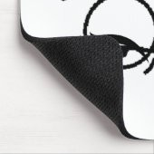 I need my flipping Joe! Mousepad (Ecke)