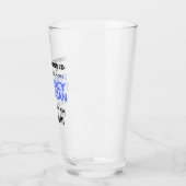 I Never Dreamed I'd Become A Super Cool Pharmacy 2 Glas (Links)
