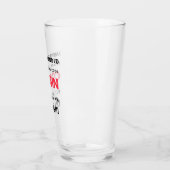 I Never Dreamed I'd'Become A Super Cool Cousin 2 Glas (Links)