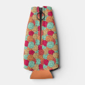 I Never Promised You a Rose Garden  Flaschenkühler (Rückseite)