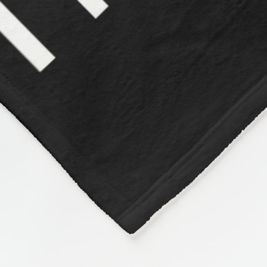 I Never Question Katie’s Choices - Katie D Name Fleecedecke (Ecke)