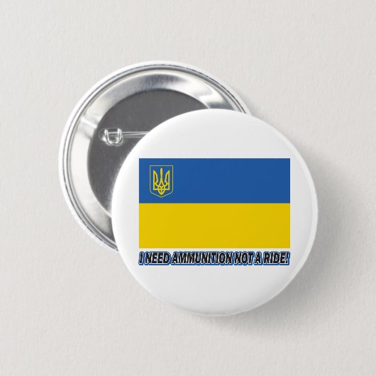 I-Not-Ammo Button (Vorne & Hinten)