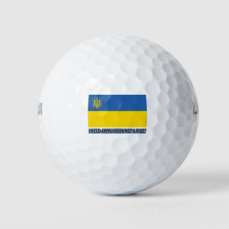 I-Not-Ammo Golfball