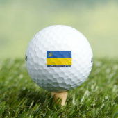I-Not-Ammo Golfball (Insitu T-Shirt)
