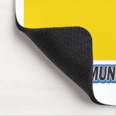 I-Not-Ammo Mousepad (Ecke)