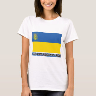 I-Not-Ammo T-Shirt