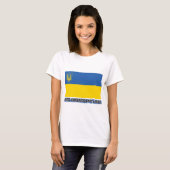 I-Not-Ammo T-Shirt (Vorne ganz)