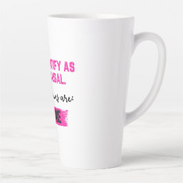 I Now Identify As Menopausal. My Pronouns: Try/Me Milchtasse