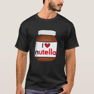 I Nutella T-Shirt