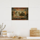 I.O.U. POSTER (Küche)