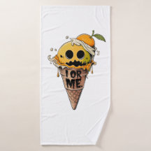 I ODER ME, niedlicher Eis