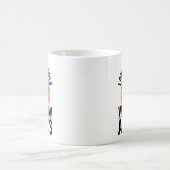 I Only Date People Who Know Their Angles Math  Kaffeetasse (Mittel)