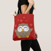 I Owl You Illustration Tasche (Von Nahem)