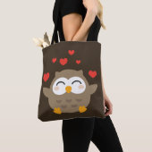 I Owl You Illustration Tasche (Von Nahem)