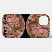 I-Pad Case-Mate iPhone Hülle (Rückseite (Horizontal))
