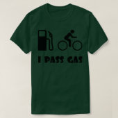 I Pass Gas T-Shirt (Design vorne)