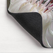 I Peter 4:13 Inspirationsblume Mousepad (Ecke)