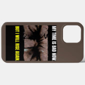 I-Phone 13 pro max Fall Case-Mate iPhone Hülle (Rückseite (Horizontal))