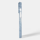 I-Phone 14 Pro Fall Case-Mate iPhone Hülle (Rückseite / Links)