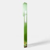 I-Phone 14 pro Fall. Case-Mate iPhone Hülle (Rückseite / Links)