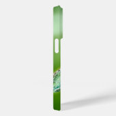 I-Phone 14 pro Fall. Case-Mate iPhone Hülle (Rückseite / Rechts)