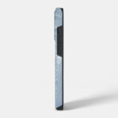 I-Phone 14 Pro Fall iPhone Hülle (Linke Seite)