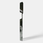 I-Phone 14 pro Taughannock Falls Cover iPhone Hülle (Rechte Seite)