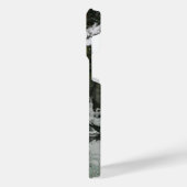 I-Phone 14 pro Taughannock Falls Cover iPhone Hülle (Linke Seite)