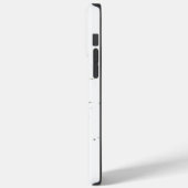 I phone 14pro max individueller Fall Case-Mate iPhone Hülle (Rückseite / Links)