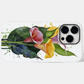 I phone 14pro max individueller Fall Case-Mate iPhone Hülle (Rückseite (Horizontal))