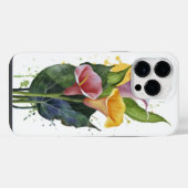 I phone 14pro max individueller Fall iPhone Hülle (Rückseite (Horizontal))