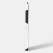 I phone 14pro max individueller Fall iPhone Hülle (Linke Seite)