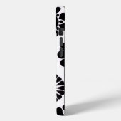 I PHONE 15 cover (Rückseite / Links)