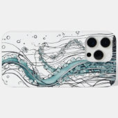 I phone 15pro Max Anpassung Design beste Abdeckung Case-Mate iPhone Hülle (Rückseite (Horizontal))